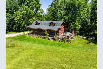 64986  Howath Rd, Freeman, WI 54624 - Photo 1