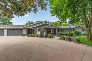 3624 Kettle Round St, Barton, WI 53095 - Photo 2