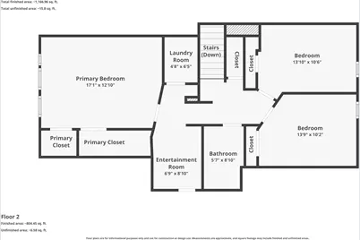 2200 S Winchester St #2202, Milwaukee, WI 53207 - Photo 48