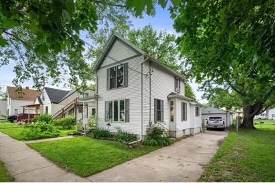 1402  Mole Ave, Janesville, WI 53548 - Photo 26