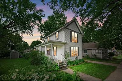 1402  Mole Ave, Janesville, WI 53548 - Photo 1