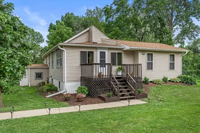 24925  Jackson St, Racine, WI 53139 - Photo 1