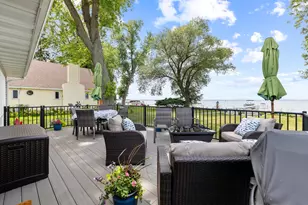 N7598 Sandy Beach Rd, Taycheedah, WI 54935 - Photo 6