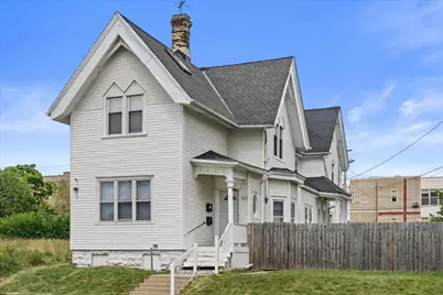 1116 N 13th St, Milwaukee, WI 53233 - Photo 1