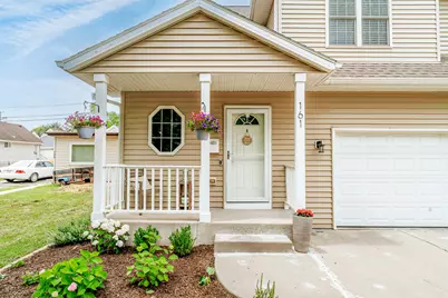 161 N 70th St, Milwaukee, WI 53213 - Photo 4