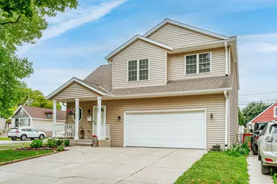 161 N 70th St, Milwaukee, WI 53213 - Photo 2