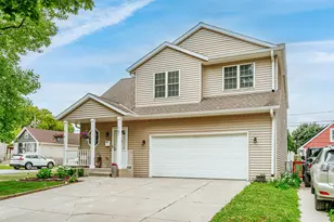161 N 70th St, Milwaukee, WI 53213 - Photo 2