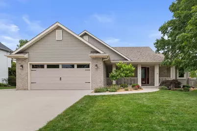 5214  28th St, Kenosha, WI 53144 - Photo 1