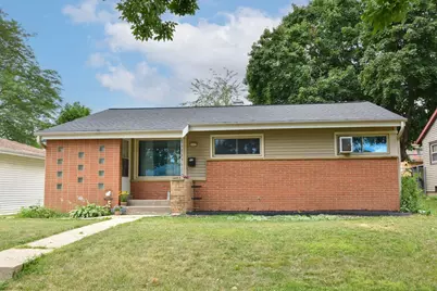 8605 W Lawrence Ave, Milwaukee, WI 53225 - Photo 1