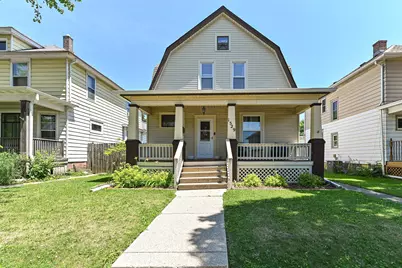 1529  Flett Ave, Racine, WI 53405 - Photo 2