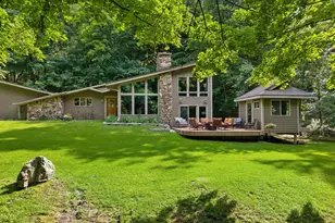 3041 Kettle Moraine Rd, Hartford, WI 53027 - Photo 2