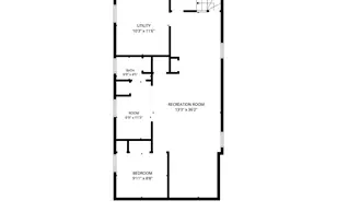 2803 W Burnham St, Milwaukee, WI 53215 - Photo 24