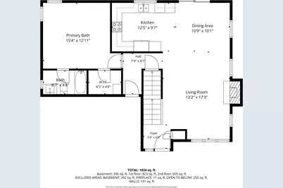 937 E Stonewood Dr, Oak Creek, WI 53154 - Photo 4