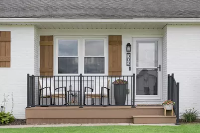 303 E State Rd, North Prairie, WI 53153 - Photo 2