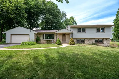 12600 W Joliet Cir, New Berlin, WI 53151 - Photo 1