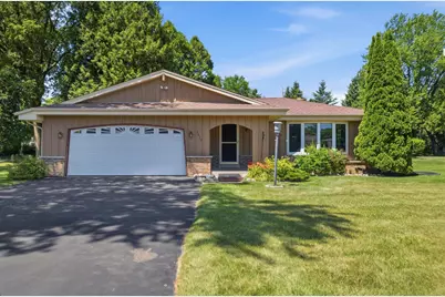 W159N9849  Butternut Rd, Germantown, WI 53022 - Photo 1