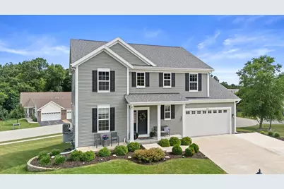 2501  Marie Cir, Waukesha, WI 53189 - Photo 58