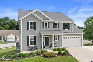 2501 Marie Cir, Waukesha, WI 53189 - Photo 58