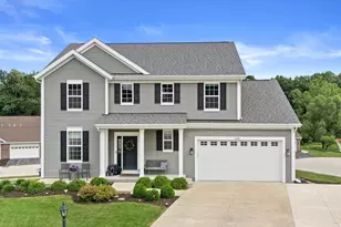 2501 Marie Cir, Waukesha, WI 53189 - Photo 54