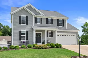 2501 Marie Cir, Waukesha, WI 53189 - Photo 1
