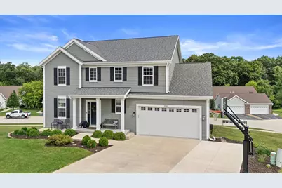 2501  Marie Cir, Waukesha, WI 53189 - Photo 56