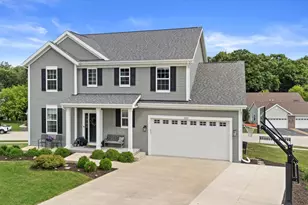 2501 Marie Cir, Waukesha, WI 53189 - Photo 56