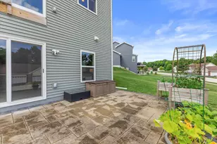 2501 Marie Cir, Waukesha, WI 53189 - Photo 50