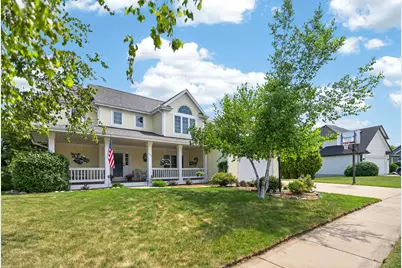 695  Summer Creek Rd, Oconomowoc, WI 53066 - Photo 74
