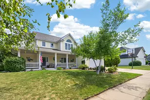 695 Summer Creek Rd, Oconomowoc, WI 53066 - Photo 74