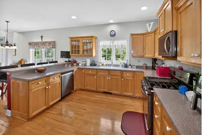 695  Summer Creek Rd, Oconomowoc, WI 53066 - Photo 22