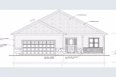 1484  Center St, Hartford, WI 53027 - Photo 1