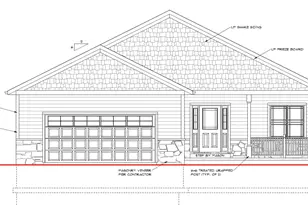 1484 Center St, Hartford, WI 53027 - Photo 1