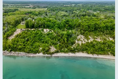 13600 N Lake Shore Dr #Lot 2, Mequon, WI 53092 - Photo 16