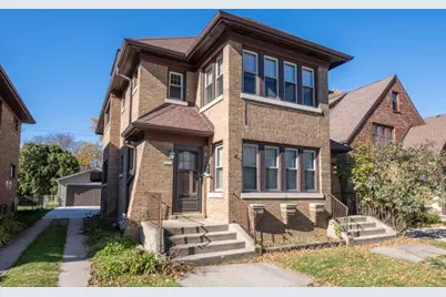 4217 N Newhall St, Shorewood, WI 53211 - Photo 2