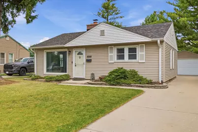 6622 W Bennett Ave, Milwaukee, WI 53219 - Photo 22