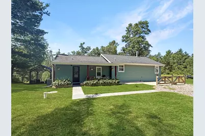 13960  64 St, Saratoga, WI 54494 - Photo 1