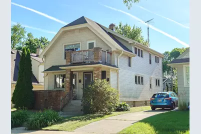 2451 N 65th St, Wauwatosa, WI 53213 - Photo 1