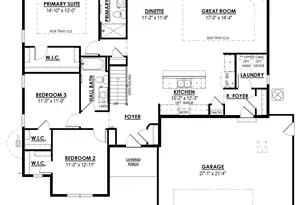 1853 Emerald Ct, Hartford, WI 53027 - Photo 2