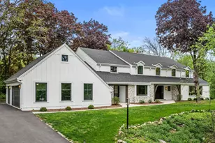 10525 N Fairway Ln, Mequon, WI 53092 - Photo 1