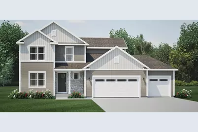 N156W19410 E Gate Dr, Jackson, WI 53037 - Photo 1