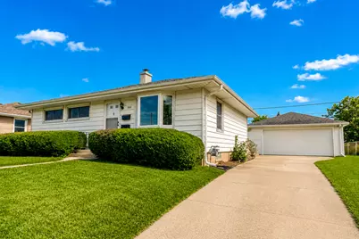 3804 E Klieforth Ave, Cudahy, WI 53110 - Photo 1