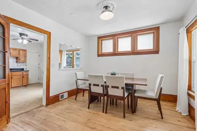 6214 W Stevenson St, Milwaukee, WI 53213 - Photo 12