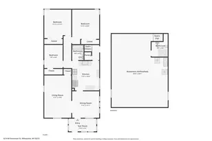 6214 W Stevenson St, Milwaukee, WI 53213 - Photo 36