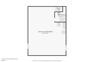 6214 W Stevenson St, Milwaukee, WI 53213 - Photo 38