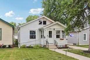 6214 W Stevenson St, Milwaukee, WI 53213 - Photo 1