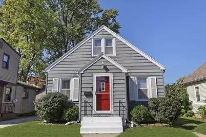4202  18th Ave, Kenosha, WI 53140 - Photo 2