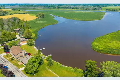 3068  Cottage Ln, Two Rivers, WI 54241 - Photo 60