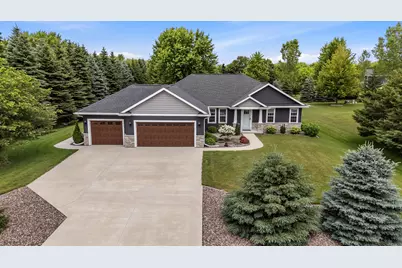 W4095  Thornwood Dr, Taycheedah, WI 53049 - Photo 2