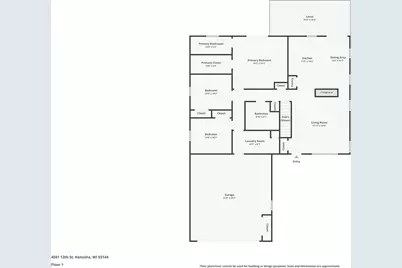 4501  12th St, Somers, WI 53144 - Photo 40