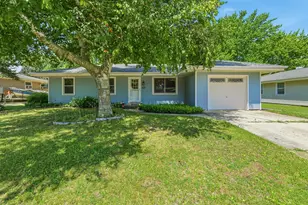 709 Memorial Dr, Kewaskum, WI 53040 - Photo 1